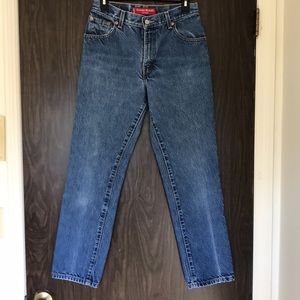 Levi’s 550 Jeans